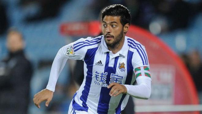 Carlos Vela