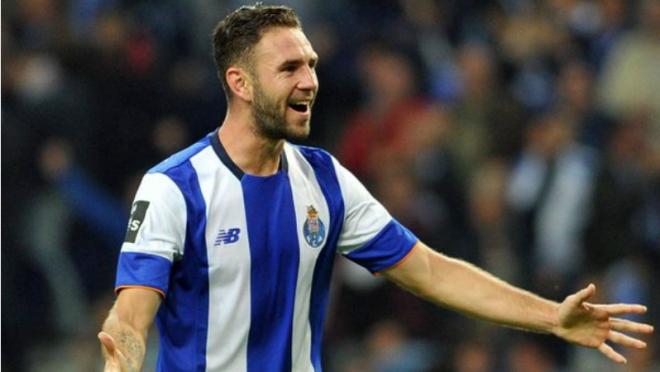 Miguel Layun