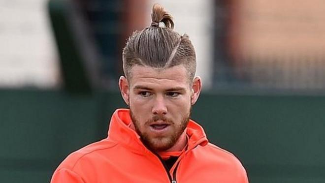 Alberto Moreno