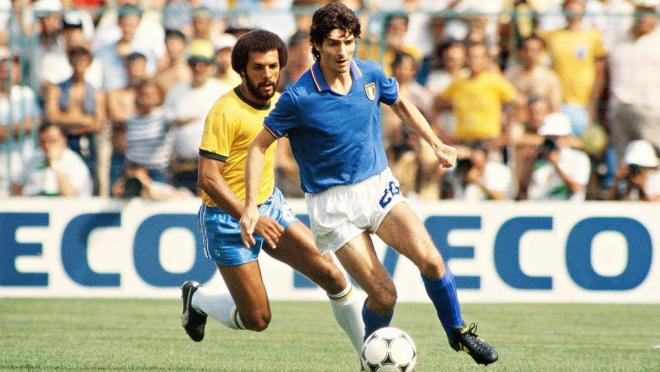 Paolo Rossi