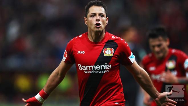 Chicharito