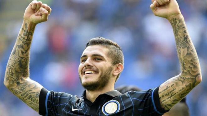 Mauro Icardi