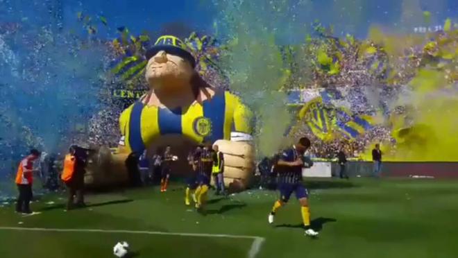 Rosario Central