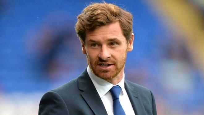 Andre Villas-Boas