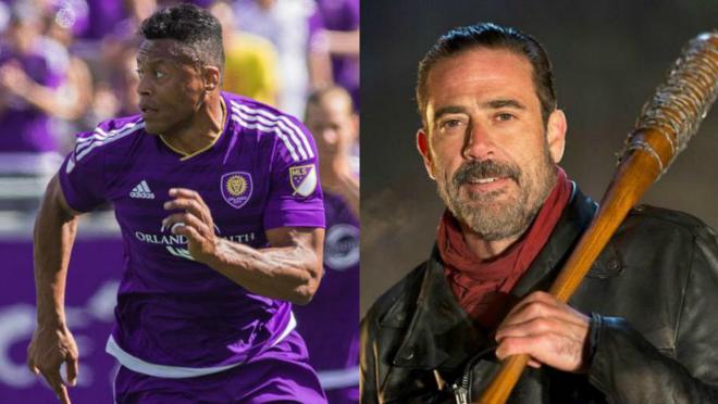 5 MLS Players Who Would Survive In "The Walking Dead"