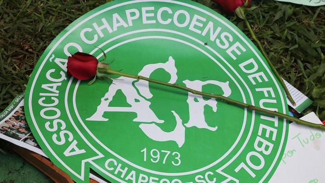 Chapecoense