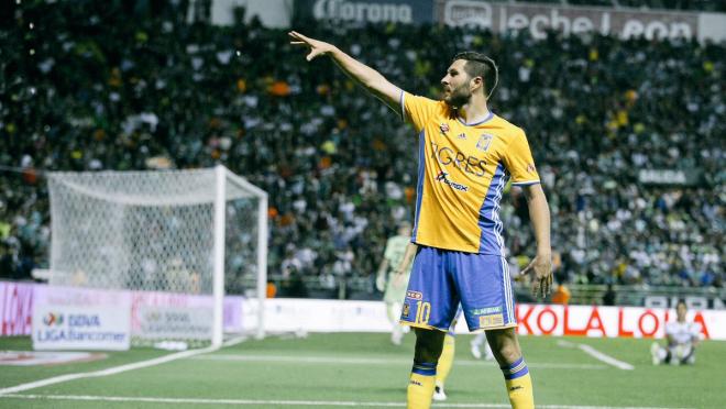 Andre-Pierre Gignac