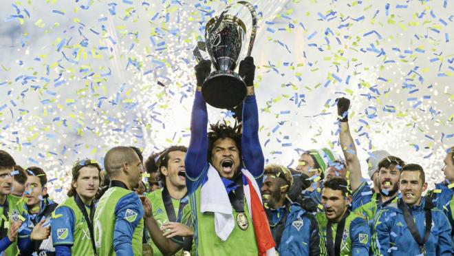 2016 MLS Cup TV ratings