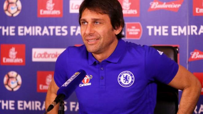 Antonio Conte