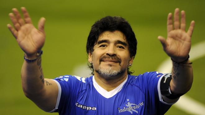 Maradona