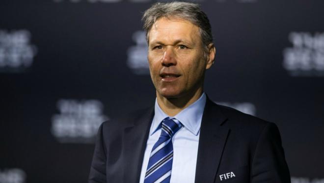 Marco van Basten