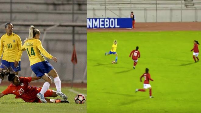 South American U-20 Women's Football Championship