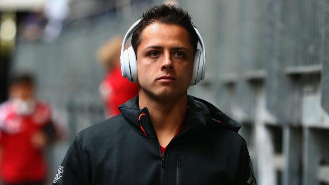 Chicharito