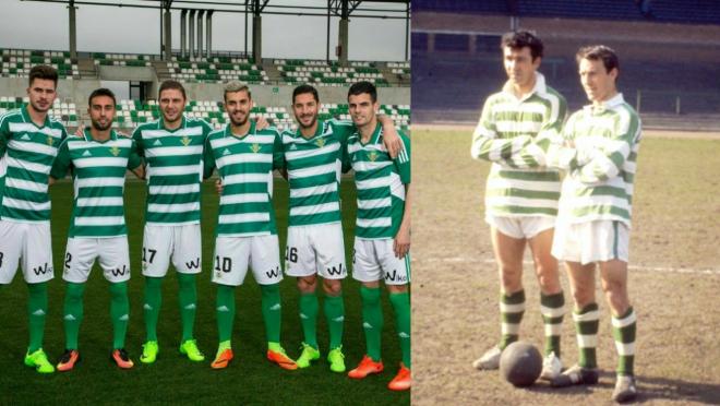Real Betis and Celtic
