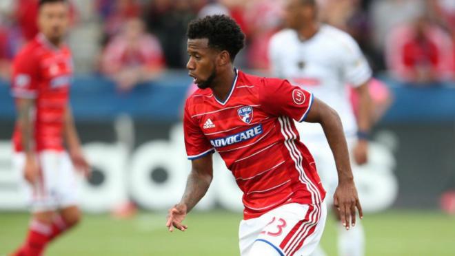 Kellyn Acosta