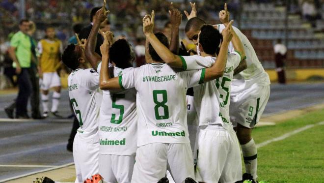 Chapecoense