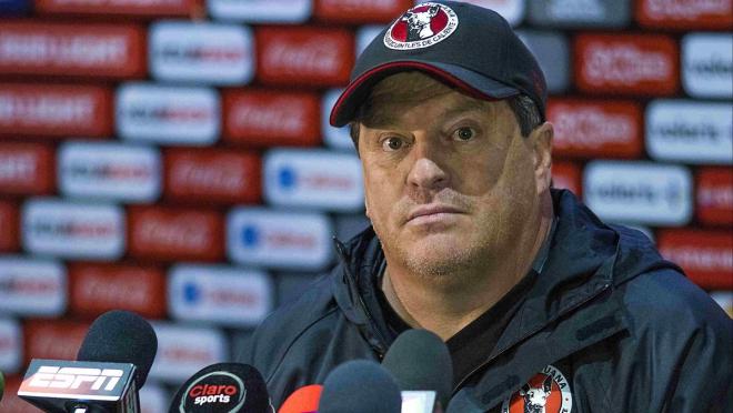 Miguel Herrera