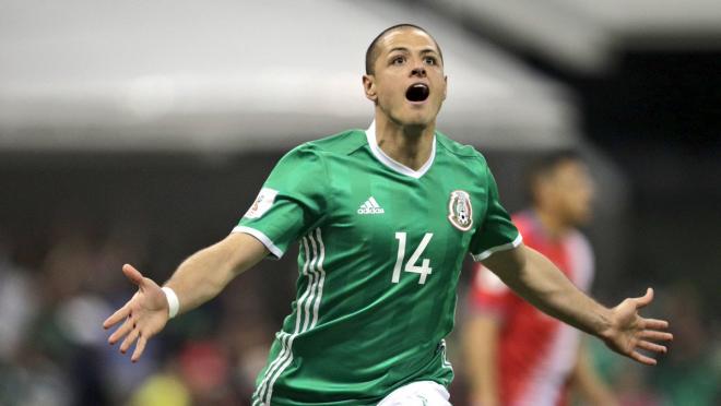 Chicharito