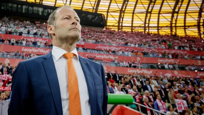 Danny Blind