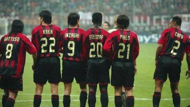 AC Milan