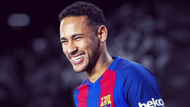 Neymar