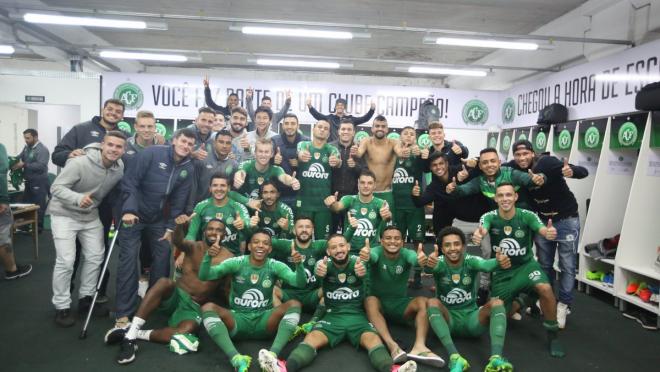 Chapecoense