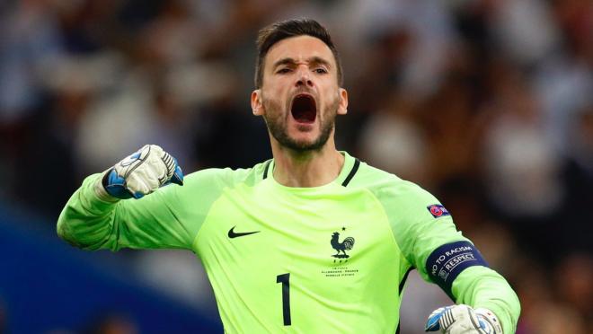 Hugo Lloris