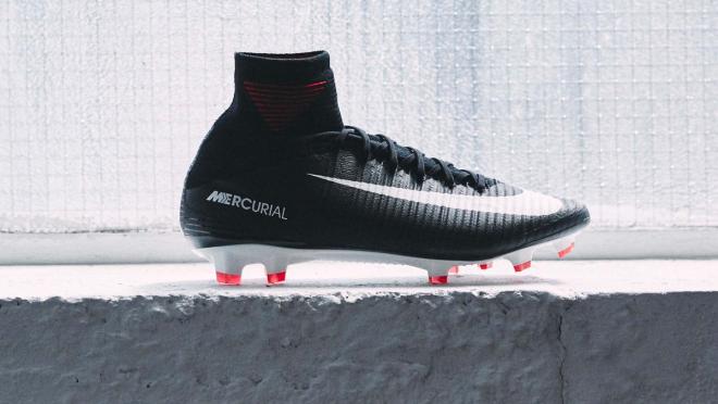 Nike Release New Pitch Dark Boots