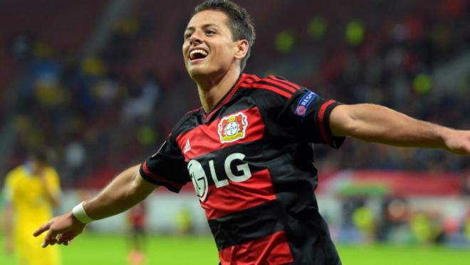 Chicharito