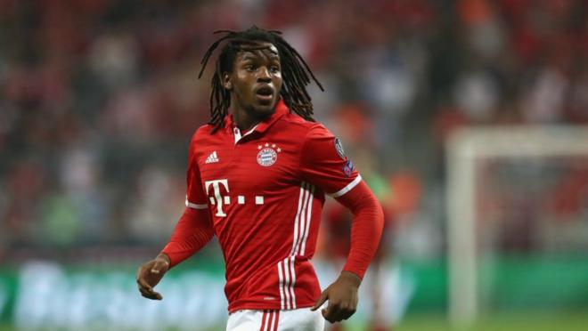 Renato Sanches