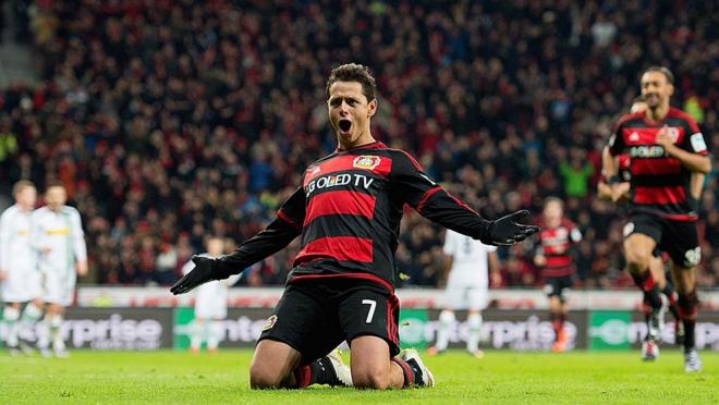 Chicharito