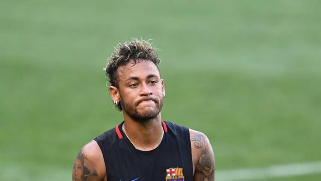 Neymar