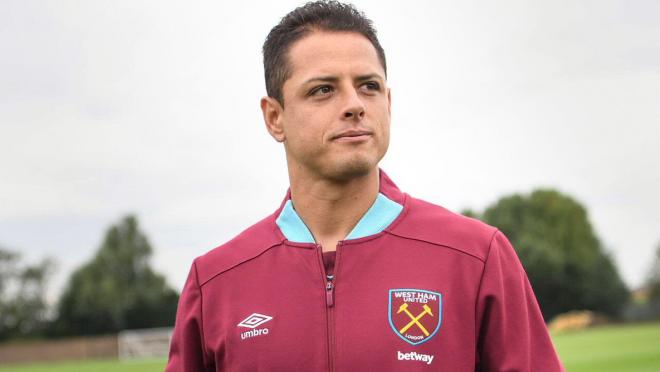 Chicharito