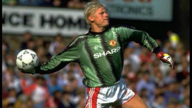 Peter Schmeichel