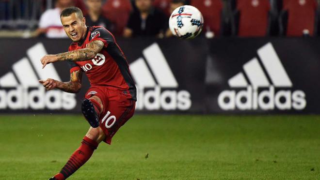 Sebastian Giovinco