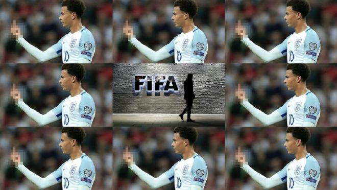 Dele Alli