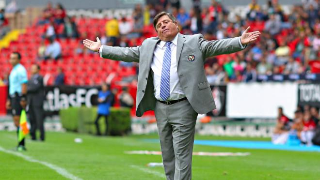 Miguel Herrera