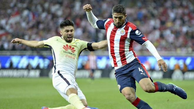 Liga MX matches postponed