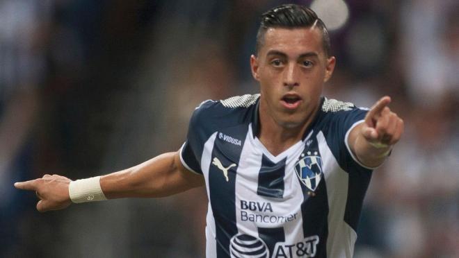 2017 Liga MX Apertura Finals Schedule - Rogelio Funes Mori