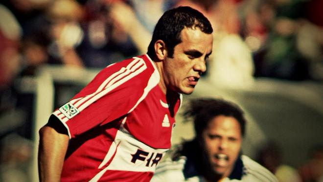 Cuauhtémoc Blanco MLS