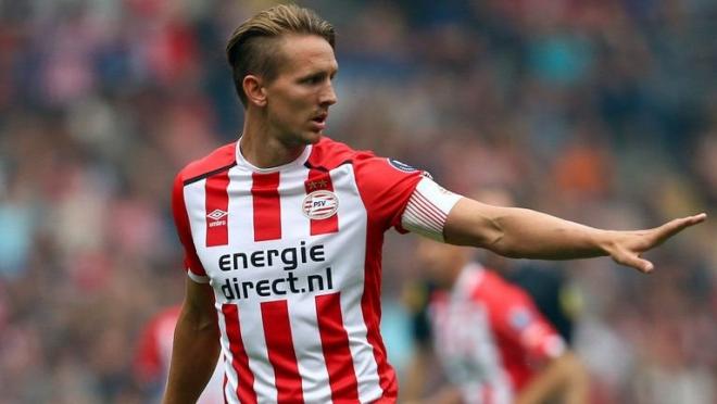 Luuk de Jong America transfer news