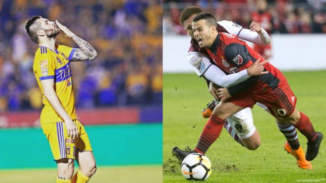 Tigres vs Toronto 2018 CCL Preview