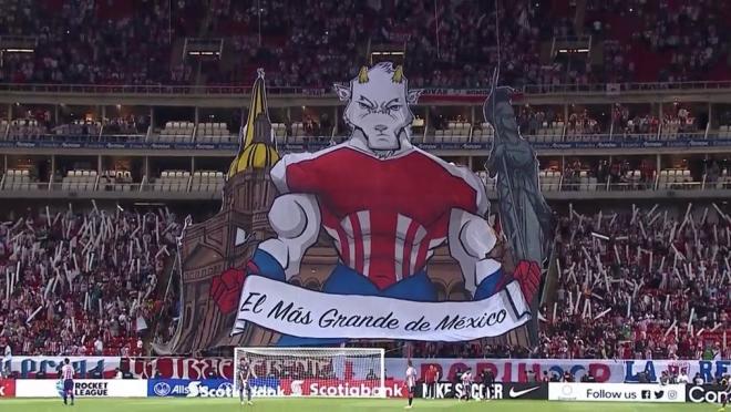 Chivas