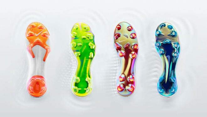 Nike 2018 World Cup cleats