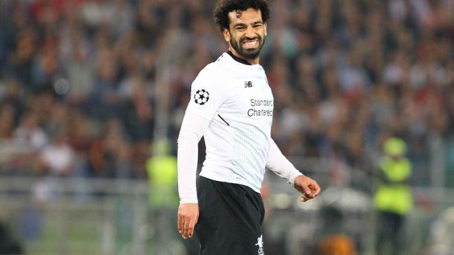 Mo Salah out for the World Cup?