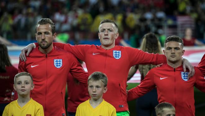 World Cup Predictions for Belgium vs France and Croatia vs England 