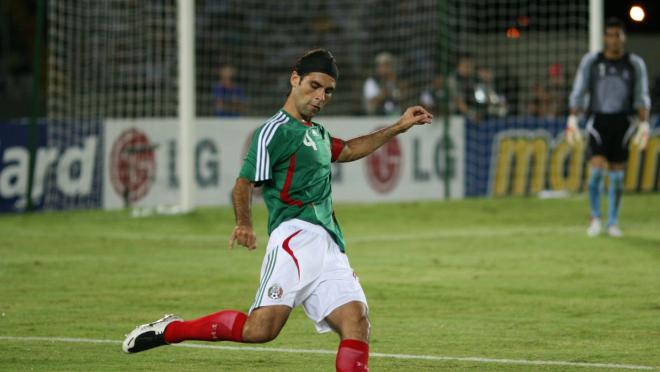 Rafa Marquez