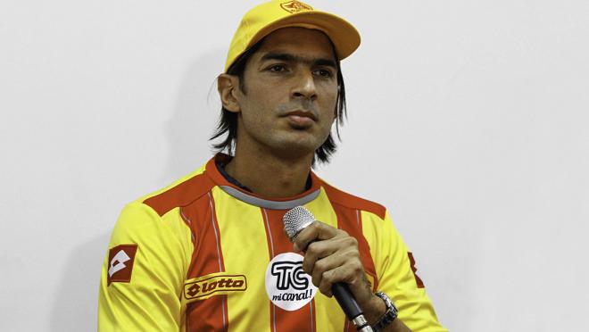 Sebastian Abreu