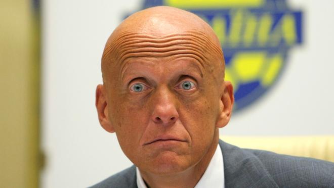 Pierluigi Collina 