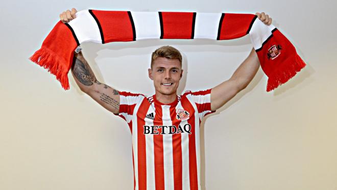 Max Power Sunderland